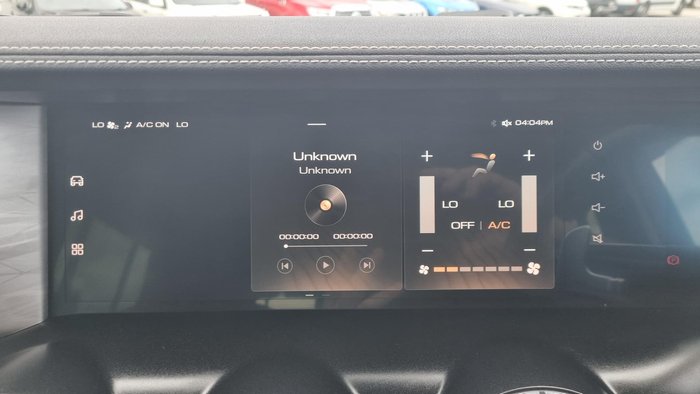 2023 GWM Tank 300 Ultra