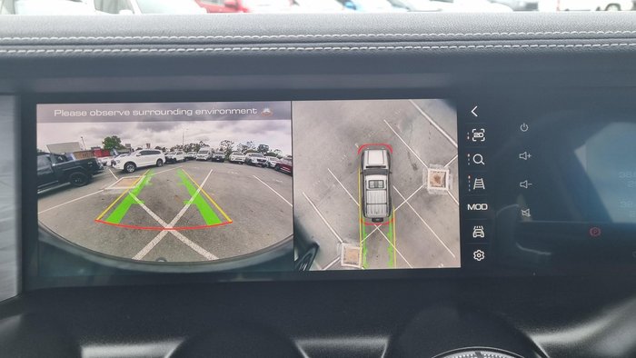 2023 GWM Tank 300 Ultra