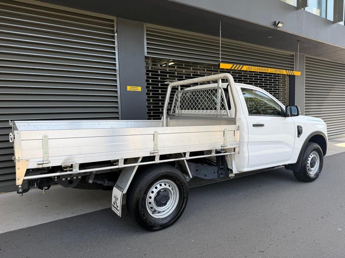 2023 Ford Ranger XL Hi-Rider