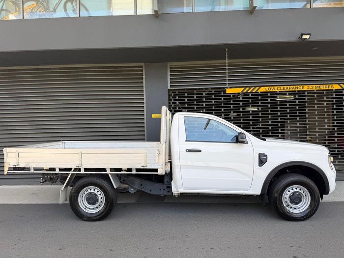 2023 Ford Ranger XL Hi-Rider