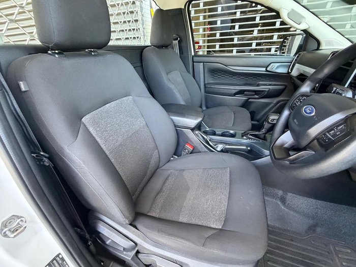 2023 Ford Ranger XL Hi-Rider