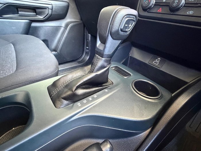 2023 Ford Ranger XL Hi-Rider