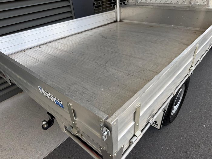 2023 Ford Ranger XL Hi-Rider