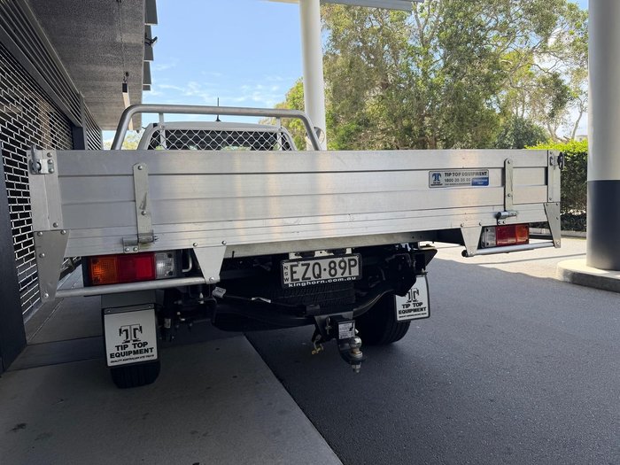 2023 Ford Ranger XL Hi-Rider