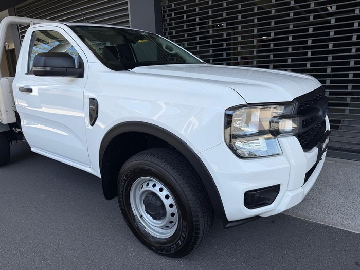 2023 Ford Ranger XL Hi-Rider