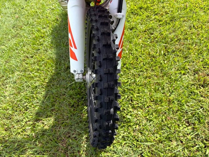 2023 Ktm 300 EXC TPI Orange