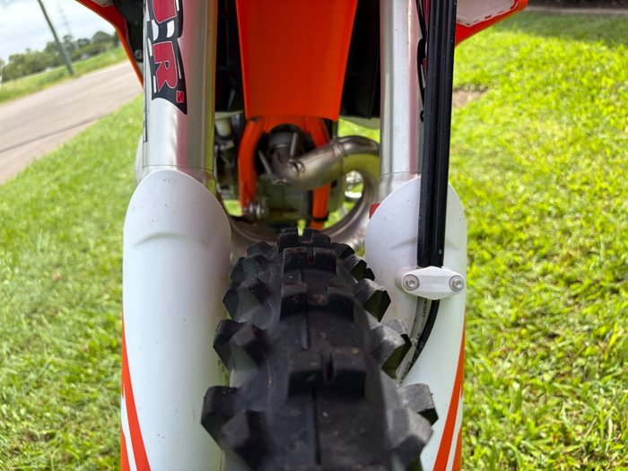 2023 Ktm 300 EXC TPI Orange