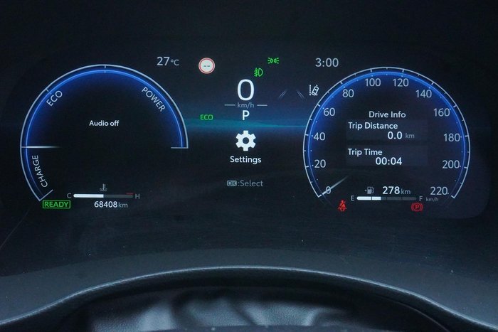 2023 Toyota Kluger Grande