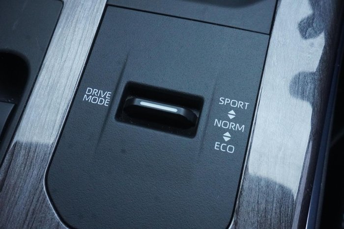 2023 Toyota Kluger Grande