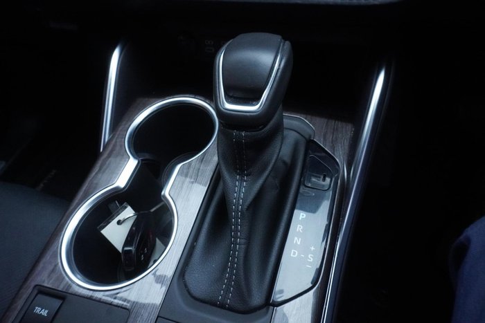 2023 Toyota Kluger Grande