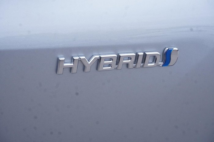 2023 Toyota Kluger Grande