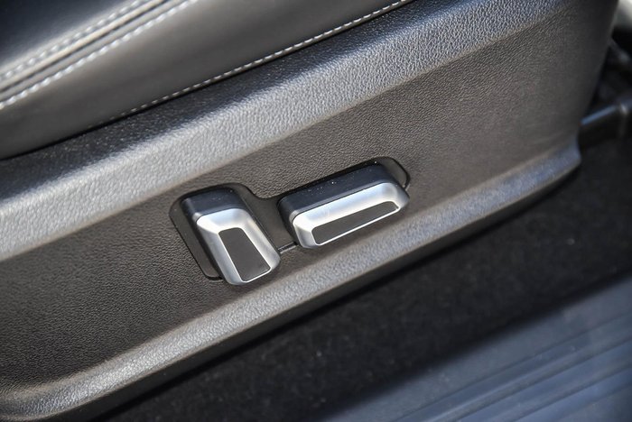 2024 GWM Ute Cannon Vanta