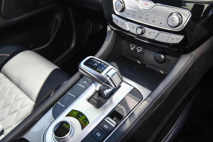 2024 GWM Ute Cannon Vanta