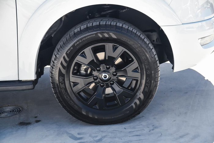 2024 GWM Ute Cannon Vanta