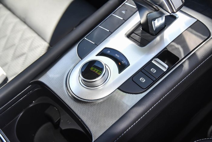 2024 GWM Ute Cannon Vanta