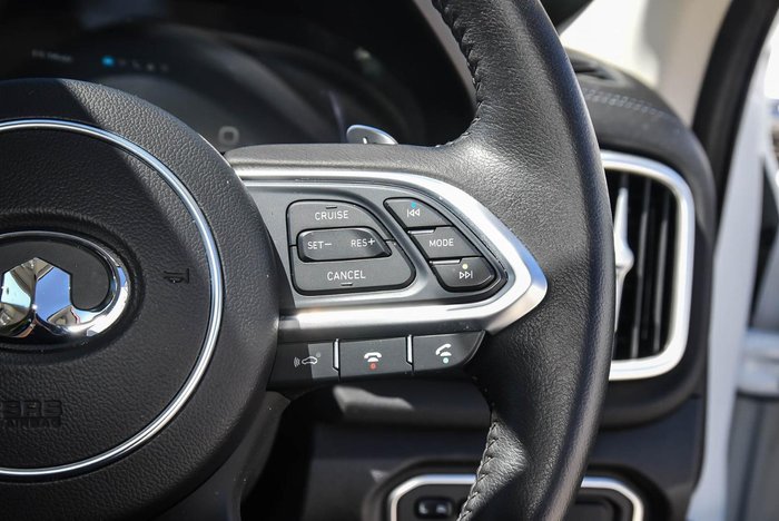 2024 GWM Ute Cannon Vanta