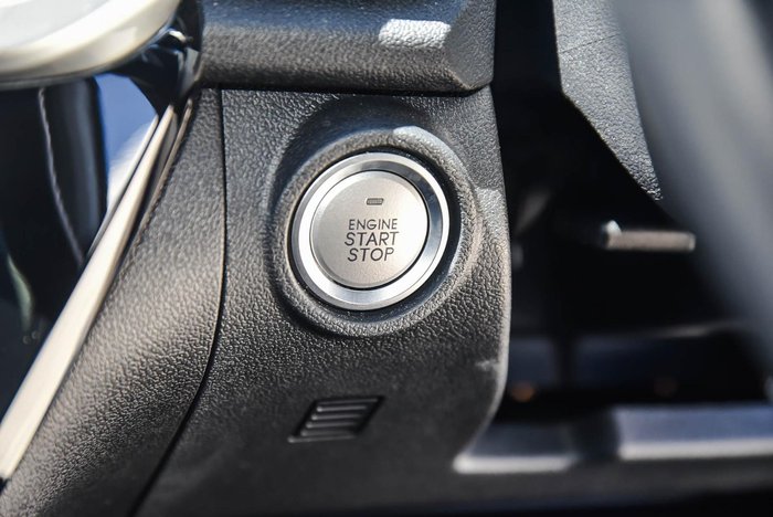 2024 GWM Ute Cannon Vanta