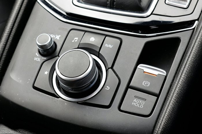 2021 Mazda CX-5 Maxx