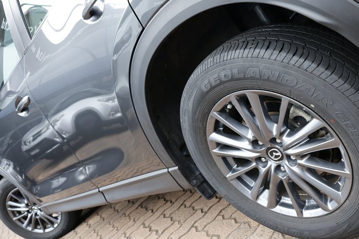 2021 Mazda CX-5 Maxx