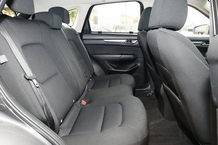 2021 Mazda CX-5 Maxx