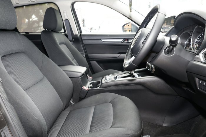 2021 Mazda CX-5 Maxx