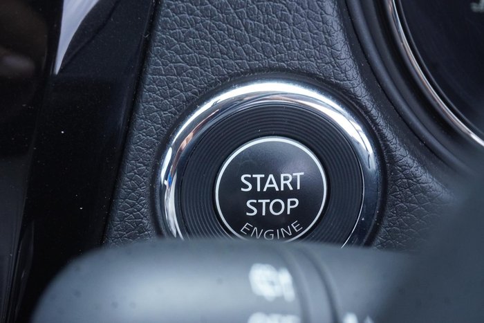 2021 Nissan X-TRAIL ST