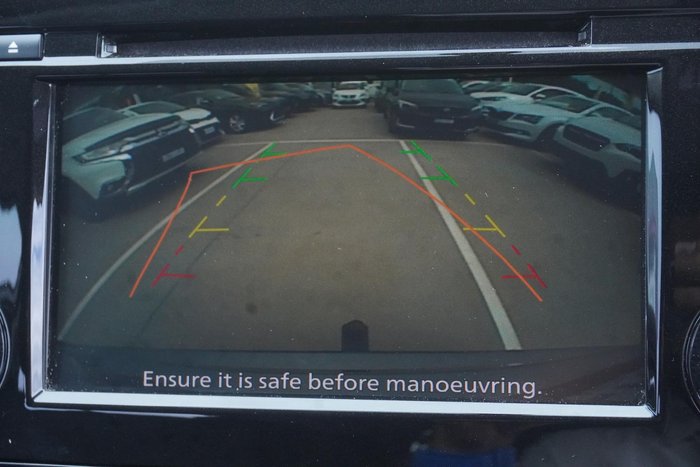 2021 Nissan X-TRAIL ST