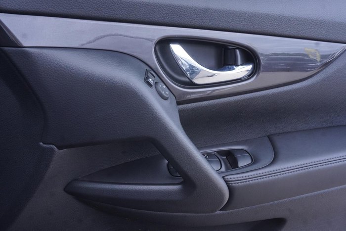 2021 Nissan X-TRAIL ST