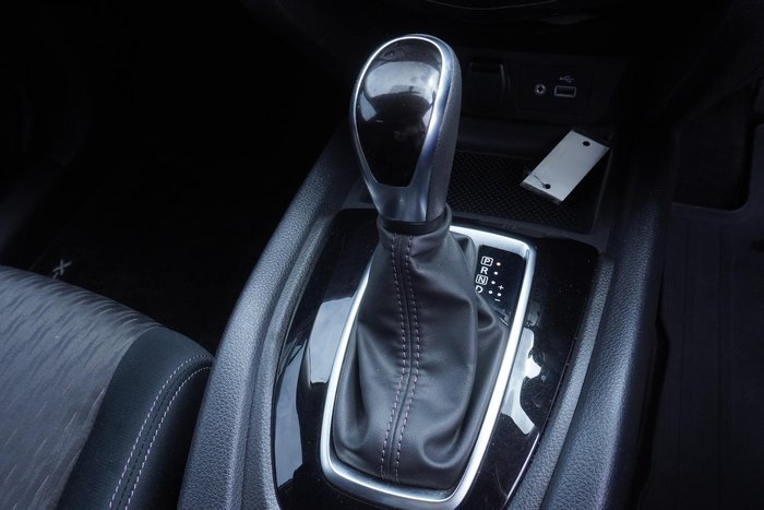 2021 Nissan X-TRAIL ST