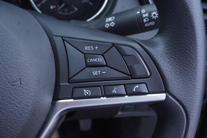 2021 Nissan X-TRAIL ST