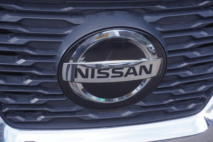 2021 Nissan X-TRAIL ST