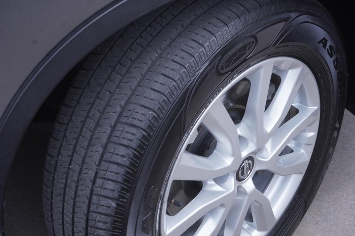 2021 Nissan X-TRAIL ST