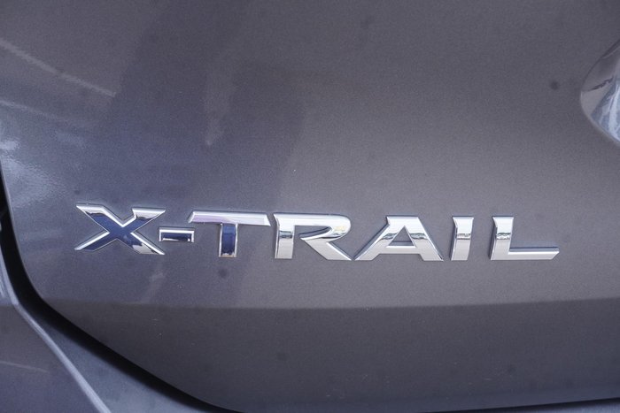 2021 Nissan X-TRAIL ST