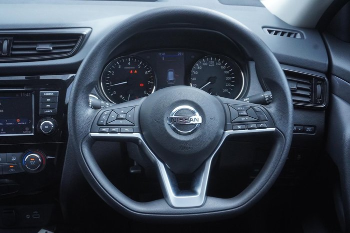 2021 Nissan X-TRAIL ST