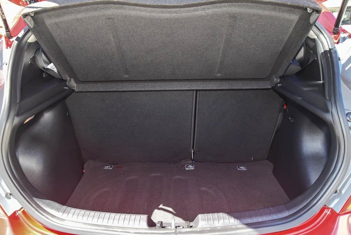 2016 Hyundai Accent Active