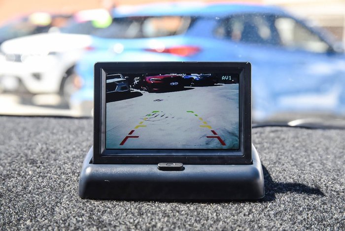 2016 Hyundai Accent Active