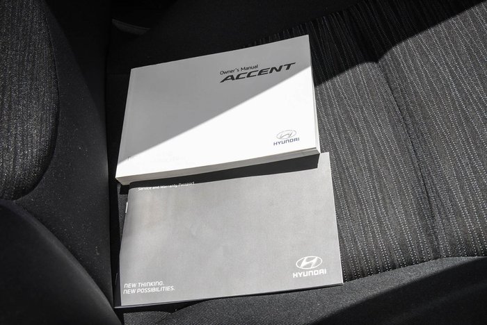 2016 Hyundai Accent Active