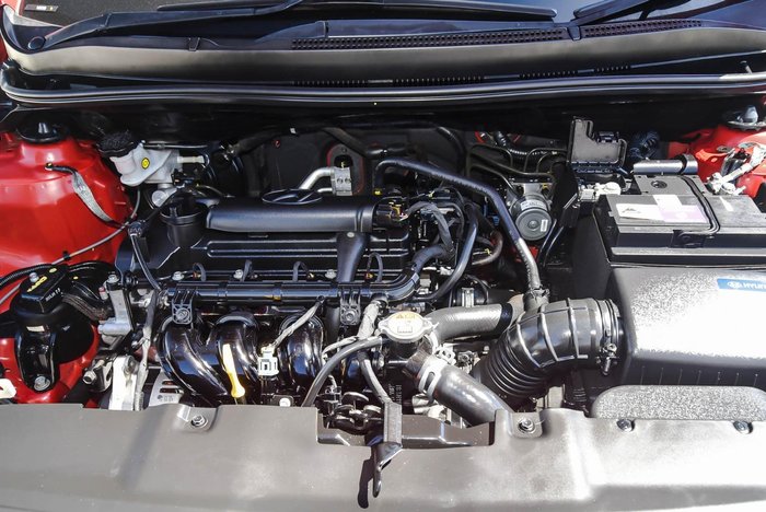 2016 Hyundai Accent Active