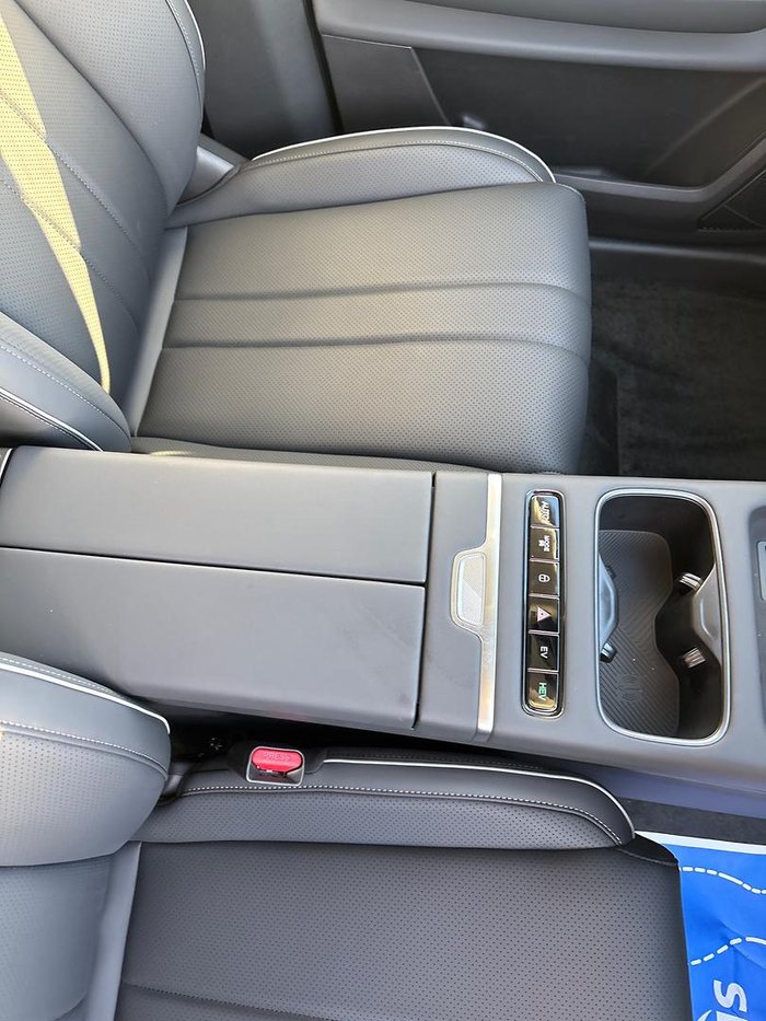 2025 Jaecoo J7 SHS Summit