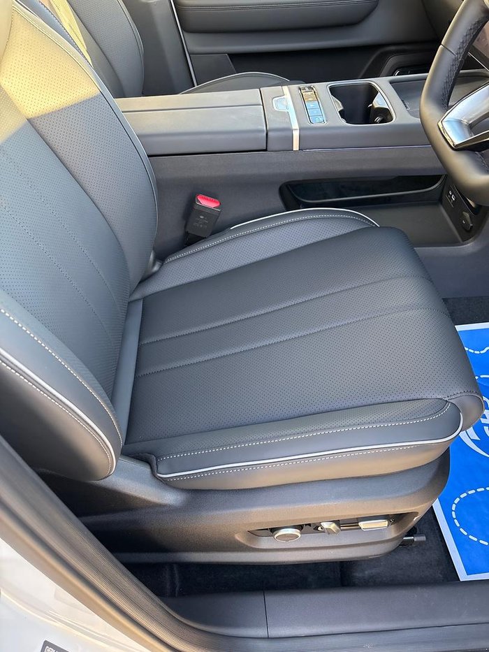 2025 Jaecoo J7 SHS Summit