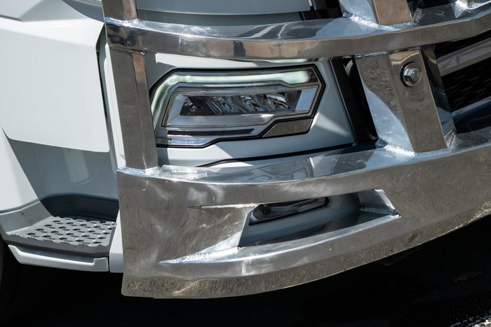 2024 DAF Xg 660 FTT