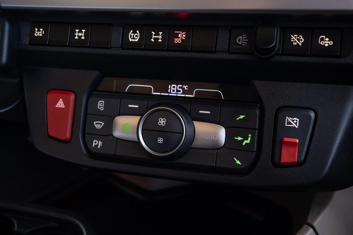 2024 DAF Xg 660 FTT