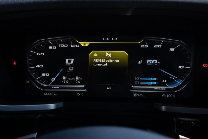 2024 DAF Xg 660 FTT