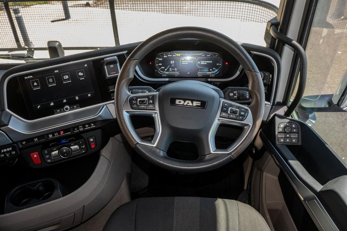 2024 DAF Xg 660 FTT