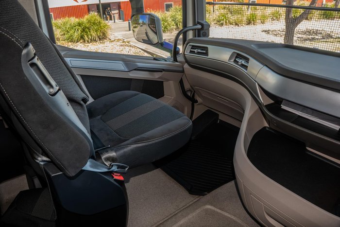 2024 DAF Xg 660 FTT