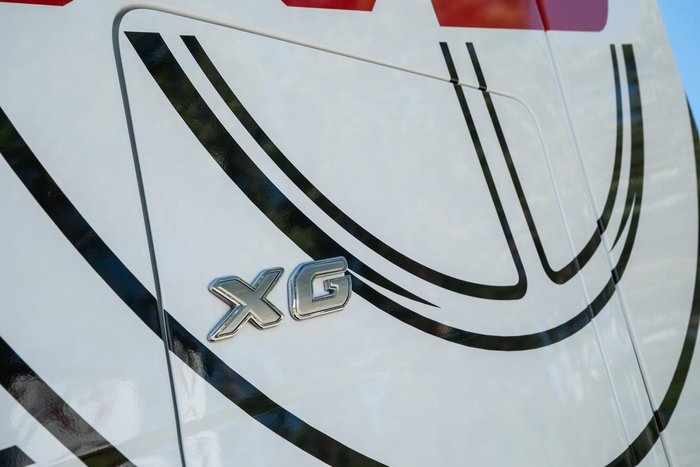 2024 DAF Xg 660 FTT