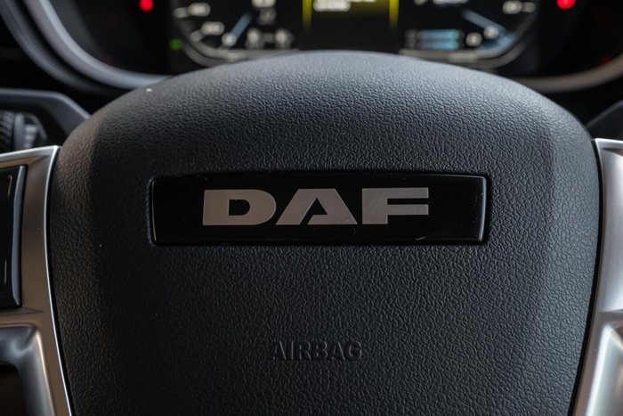 2024 DAF Xg 660 FTT