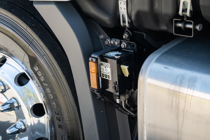 2024 DAF Xg 660 FTT