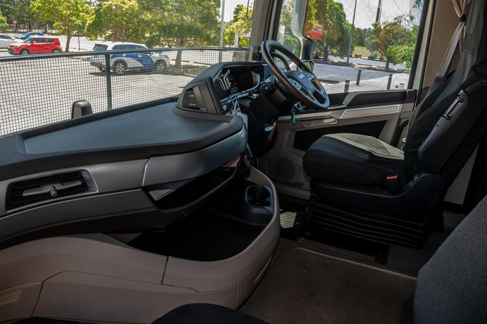 2024 DAF Xg 660 FTT