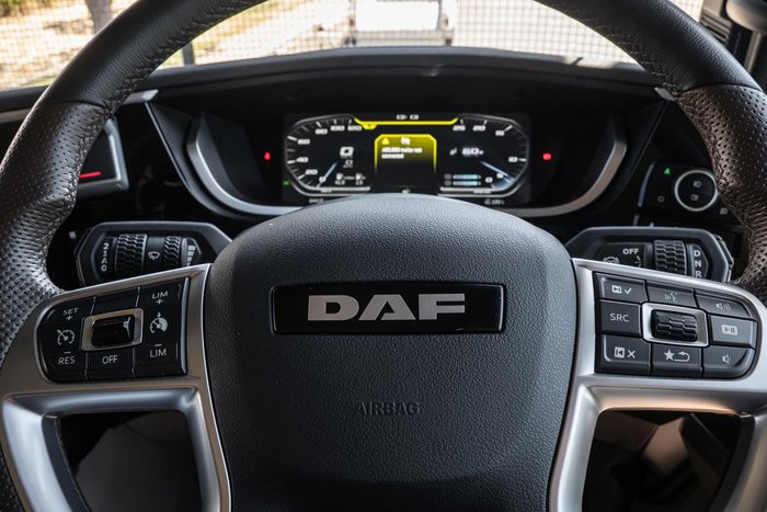 2024 DAF Xg 660 FTT